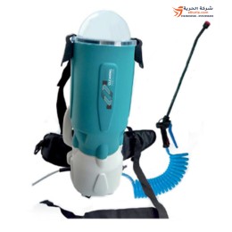 مكنسة شفط أتربة كيتيك محمولة 10 لتر موديل   kv10sp